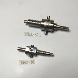0502-36研磨滚珠丝杆特殊螺母微型 (3)