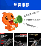 高精度研磨滚珠丝杆数控车床丝杠套装云南机床厂正品2505长度488